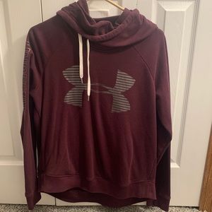 Women’s Under Armour Sweatshirt
